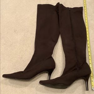 Moda Knee High Boots
